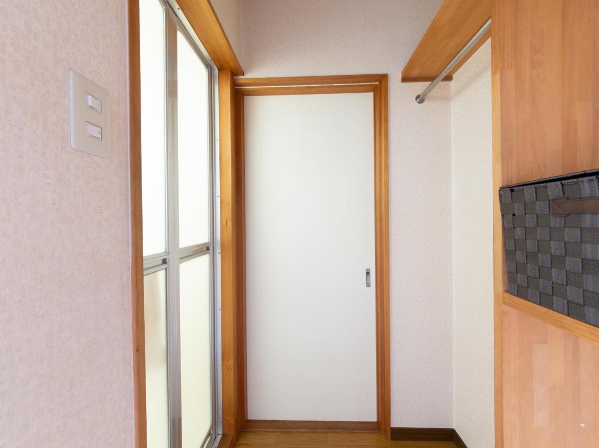 Tabist Tatsumi Business Hotel Macusaka Exteriér fotografie